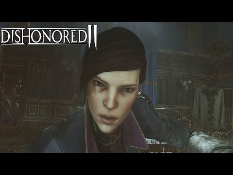 DISHONORED 2 Ending & Final Boss - (Low and High Chaos Endings) - UCm4WlDrdOOSbht-NKQ0uTeg