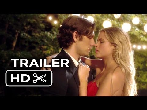 Endless Love Official Trailer #1 (2014) - Alex Pettyfer Drama HD - UCi8e0iOVk1fEOogdfu4YgfA