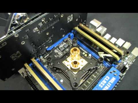 Personal Rig Update 2012 Part 1 - Tearing Out Some Stuff, Discussing Plans Linus Tech Tips - UCXuqSBlHAE6Xw-yeJA0Tunw