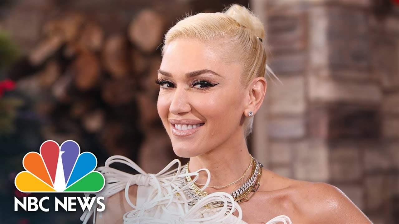Gwen Stefani faces allegations of cultural appropriation after claiming she’s Japanese