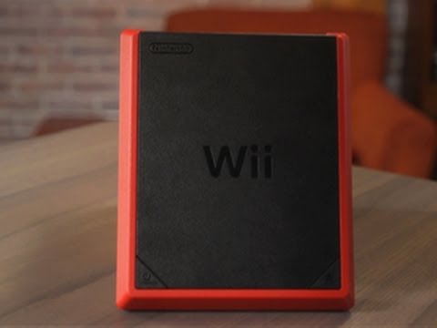 The Wii Mini offers up bare-bones Nintendo experience - UCOmcA3f_RrH6b9NmcNa4tdg