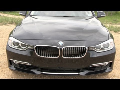 2012 BMW 335i Review: The Ultimate Father's Day Machine - UC6S0jAvcapqJ48ZzLfva12g