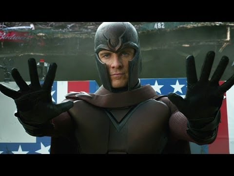 X-Men: Days of Future Past - Trailer #2 - UCKy1dAqELo0zrOtPkf0eTMw