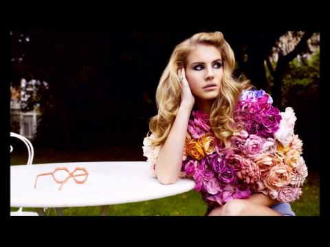 Lana Del Rey - Blue Jeans (SizzleBird Remix) - UCuOBK_yo-DkTCuDCByfYelg