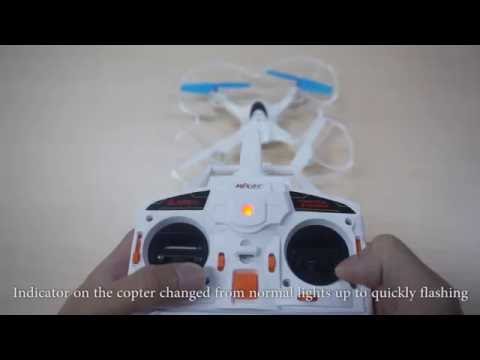 RC Skyrider -- MJX X300C RC Quadcopter With FPV camera unboxing Review - UCu2_LwSd1lPZUdnTW-5iT4w