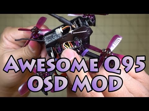 Awesome Q95 OSD with Turbowing AIO  - UCnJyFn_66GMfAbz1AW9MqbQ