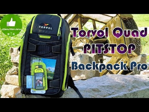 ✔ Мой Новый FPV Рюкзак - Torvol Quad PITSTOP Backpack Pro! - UClNIy0huKTliO9scb3s6YhQ