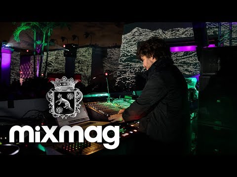 MATHEW JONSON (Live) from Cityfox Experience : Brooklyn Mirage Closing - UCQdCIrTpkhEH5Z8KPsn7NvQ