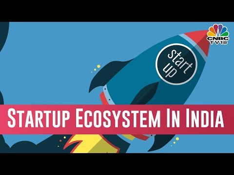 Video - WATCH #Startup | The Story Of TWO Brothers Rohan and Arjun Malhotra Who Initiates A Bold Experiment To NURTURE The Startup Ecosystem In #India #Business #Finance
