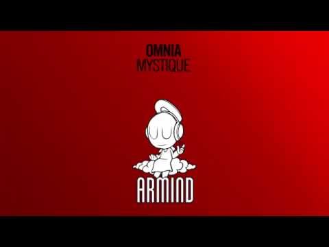 Omnia - Mystique (Extended Mix) - UCO3gM-qHXMBM8BQdTwx8D2g