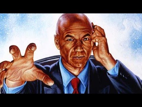 The Most Terrible Things Professor X Has Ever Done - UCP1iRaFlS5EYjJBryFV9JPw