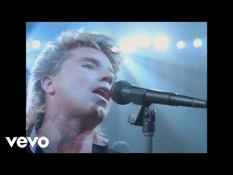 Toto - Angel Don't Cry - UCeVb1p9-ZgbuNCDpITSfxVQ
