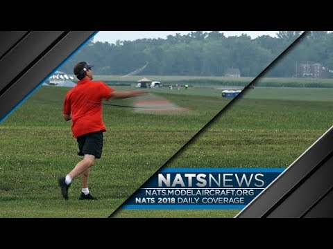 2018 Nats: Dillon Graves puts his spin on F3K Hand Launch Discus Gliders - UCBnIE7hx2BxjKsWmCpA-uDA
