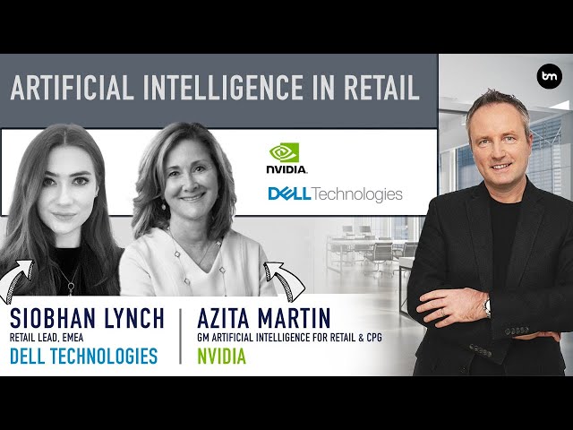 How Machine Learning is Transforming Retail