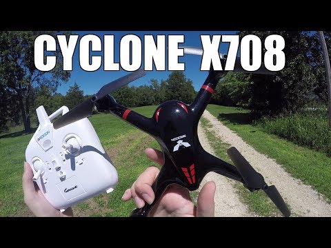 MJX Cyclone X708 (Drocon) - UCgHleLZ9DJ-7qijbA21oIGA