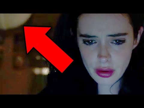 JESSICA JONES Season 2 BREAKDOWN - Easter Eggs and MCU References EXPLAINED - UC7yRILFFJ2QZCykymr8LPwA