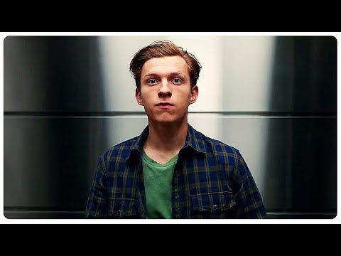 Spider man Homecoming “Peter Meets MJ“ Trailer (2017) Tom Holland Movie HD - UCWOSgEKGpS5C026lY4Y4KGw