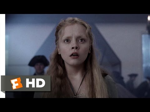 Sleepy Hollow (9/10) Movie CLIP - Safe in the Church (1999) HD - UC3gNmTGu-TTbFPpfSs5kNkg