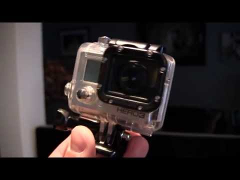 Suptig Gopro 3 Skeleton Case - UC0H-9wURcnrrjrlHfp5jQYA