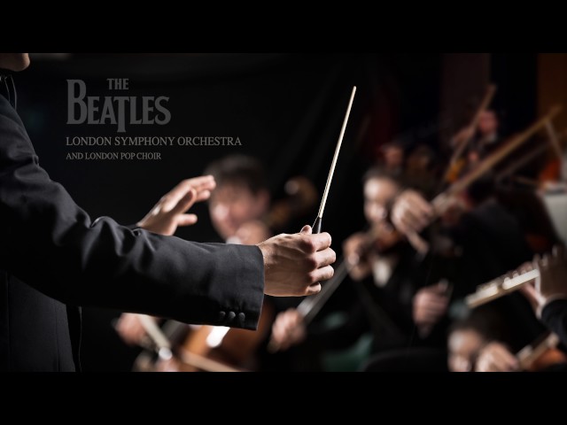 Traditional Pop Music: From Bach to the Beatles