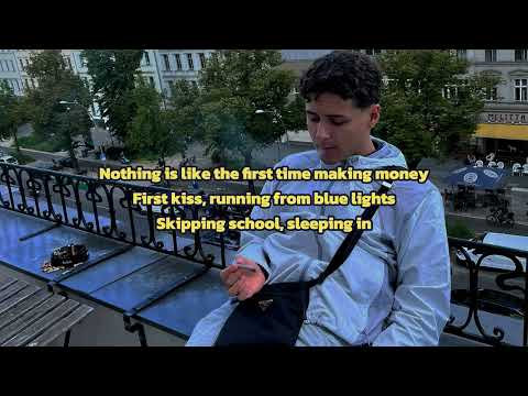 Pashanim - ERSTER SONG (English Translation | Lyrics)