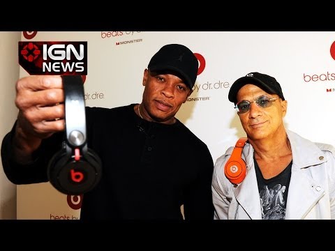 Apple Announces It Is Acquiring Beats for $3 Billion - IGN News - UCKy1dAqELo0zrOtPkf0eTMw