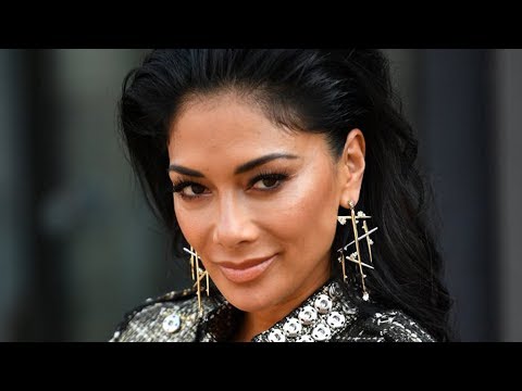 What Really Happened To Nicole Scherzinger? - UC1DGpYiEiqBrQtYXFbLhMVQ