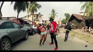 Terry G - No Go Look Face [Official Video]