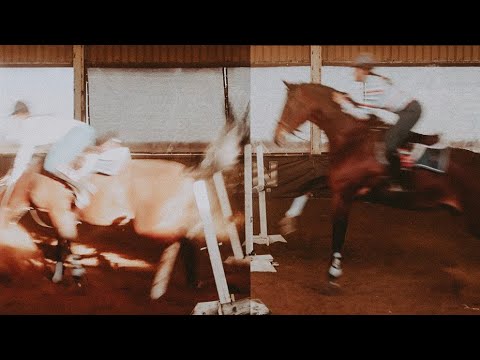 I FELL OFF MY JUMPING HORSE...AGAIN - UCo1KW8NfPdxwhS_tNz-QQCg