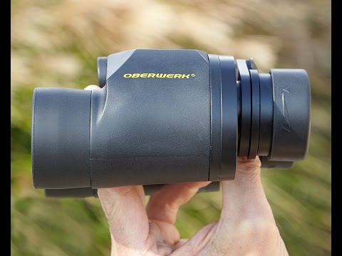 Hands-On: OBERWERK MARINER 8x40 Binoculars for Sky-Watching - UCVTomc35agH1SM6kCKzwW_g