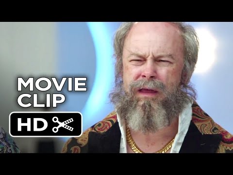 Hot Tub Time Machine 2 Movie CLIP - Mirror (2015) - Craig Robinson, Rob Corddry Movie HD - UCkR0GY0ue02aMyM-oxwgg9g