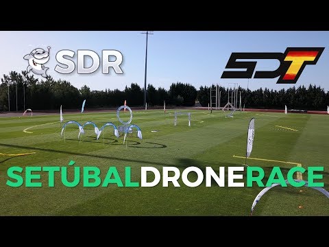Setubal Drone Race - Spain Drone Team - FPV Racing - UC0BjVsgmC81RPQ-QFsy8X_Q