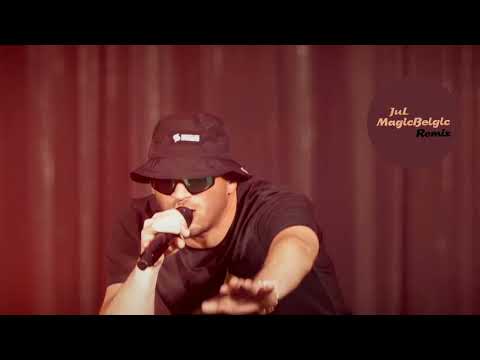 JuL - Mon bébé d’amour (Remix 2025)
