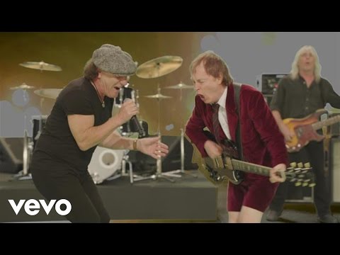 AC/DC - Play Ball - UCmPuJ2BltKsGE2966jLgCnw