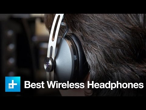 The best wireless headphones you can buy for 2017 - UC8wXC0ZCfGt3HaVLy_fdTQw