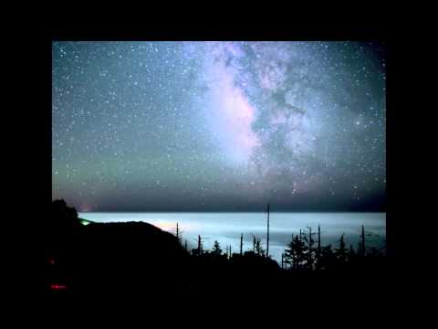 Milky Way Arcs Across California’s Majestic Coast | Time-Lapse Video - UCVTomc35agH1SM6kCKzwW_g