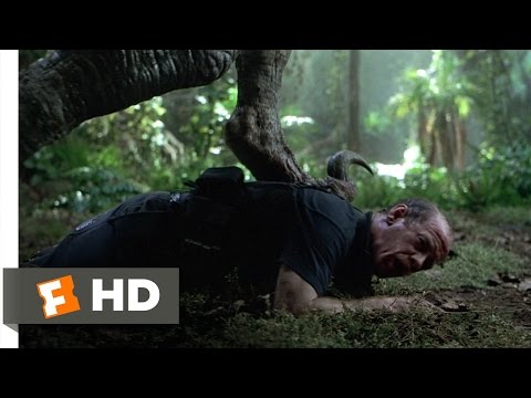 Jurassic Park 3 (5/10) Movie CLIP - They Set a Trap (2001) HD - UC3gNmTGu-TTbFPpfSs5kNkg