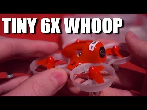 LDARC Tiny 6X Power Looper! - UCKE_cpUIcXCUh_cTddxOVQw