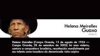 Helena Meirelles - Guaxo