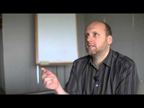 David Cage on Self-Doubt and Ueda's Work - UCK-65DO2oOxxMwphl2tYtcw