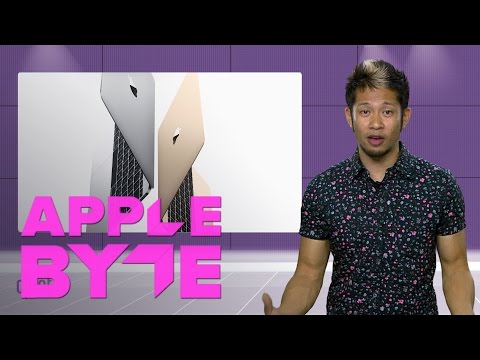 Expect new Macbooks and iMacs in October, but iPads next year (Apple Byte) - UCOmcA3f_RrH6b9NmcNa4tdg