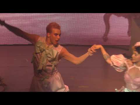 Melanie Martinez - Drama Club @Riviera Theatre - Chicago, IL - 10/25/2019