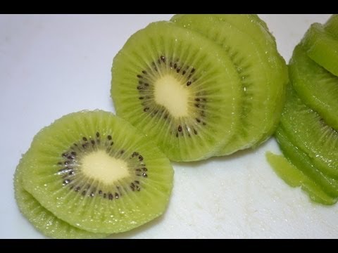 Beneficios del Kiwi - UCIRNADSE7zTt6_MshDlnZSA