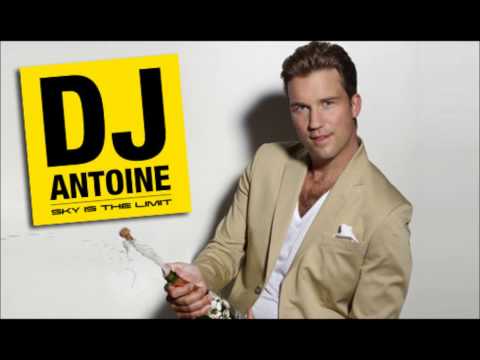 DJ Antoine - Hello Romance