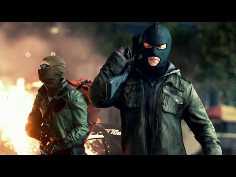 Battlefield Hardline: 5 Things to Know About Multiplayer - UCKy1dAqELo0zrOtPkf0eTMw