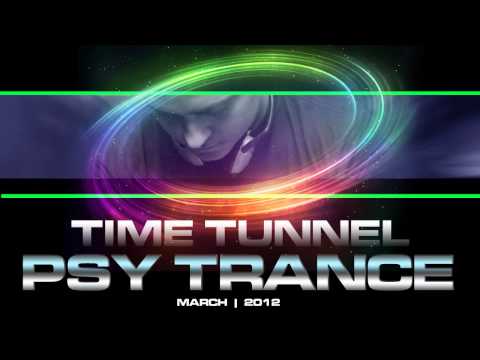 Time Tunnel by Paulo Arruda ( PSY TRANCE ) - UCXhs8Cw2wAN-4iJJ2urDjsg