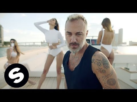 Gianluca Vacchi - Trump-It (Official Music Video) - UCpDJl2EmP7Oh90Vylx0dZtA