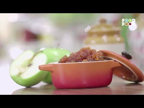 Turban Tadka Shorts | Apple Pickle | Chef Harpal Singh Sokhi - UCthIcpK06l9bhi9ISgreocw