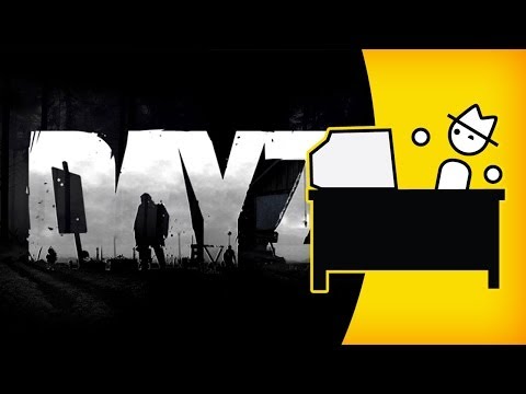 DAYZ (Zero Punctuation) - UCqg5FCR7NrpvlBWMXdt-5Vg