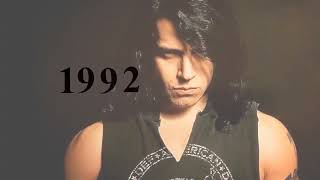 Glenn Danzig - From Baby to 63 Year Old